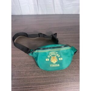 MAC Cosmetics Stranger Things Hawkins Tigers Fanny Pack Waist Bag 2019 Promo